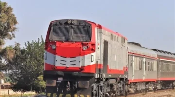 احفظها عندك.. القائمة الكاملة لمواعيد قطارات السكة الحديد على خطوط الوجهين القبلي والبحري 1